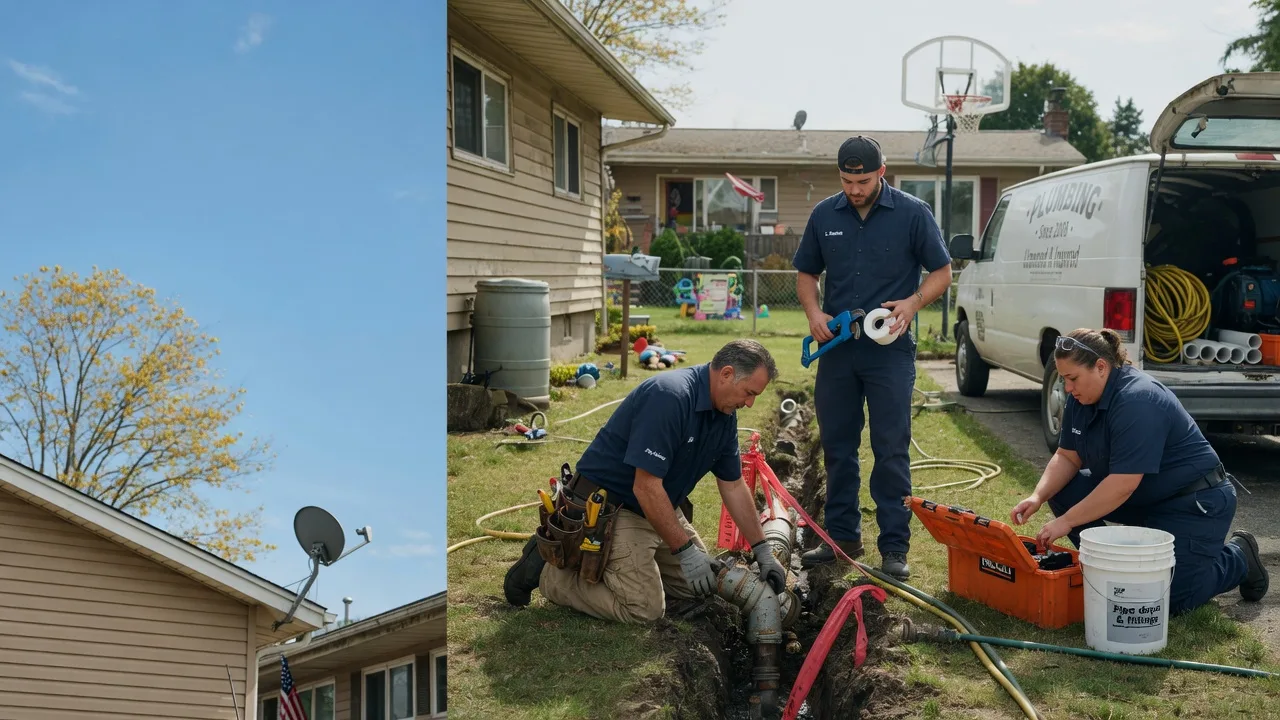 Garbage Disposal Replacement in Mount Zion, WV near me
