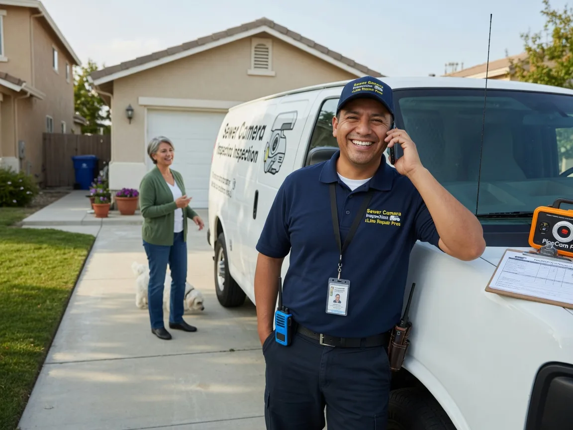 Sewer Line Repair Mount Zion, WV FAQs